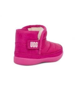 UGG Baby's, Little Girl's & Girl's Zaylen Hook & Loop Boots For Kids -UGG Online Shop unnamed file 522