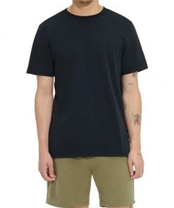 UGG Micro French Terry Darian 2-Piece Top & Bottom Set For Men White Grey