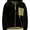 UGG Kairo Faux Shearling Zip-Up Jacket For Men