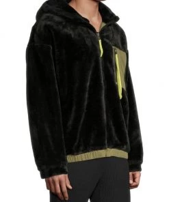 UGG Kairo Faux Shearling Zip-Up Jacket For Men 10 UGG Kairo Faux Shearling Zip-Up Jacket For Men -UGG Online Shop unnamed file 535