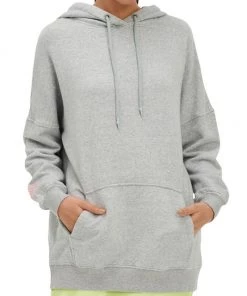 UGG Simone Boyfriend Hoodie Grey Heather -UGG Online Shop unnamed file 544