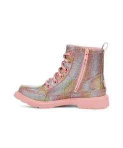 UGG Little Girl's & Girl's Robley Glitter Boots For Kids -UGG Online Shop unnamed file 548