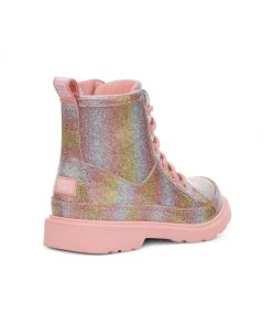 UGG Little Girl's & Girl's Robley Glitter Boots For Kids -UGG Online Shop unnamed file 549