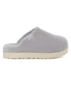 UGG Fuzz Sugar Terry Slides