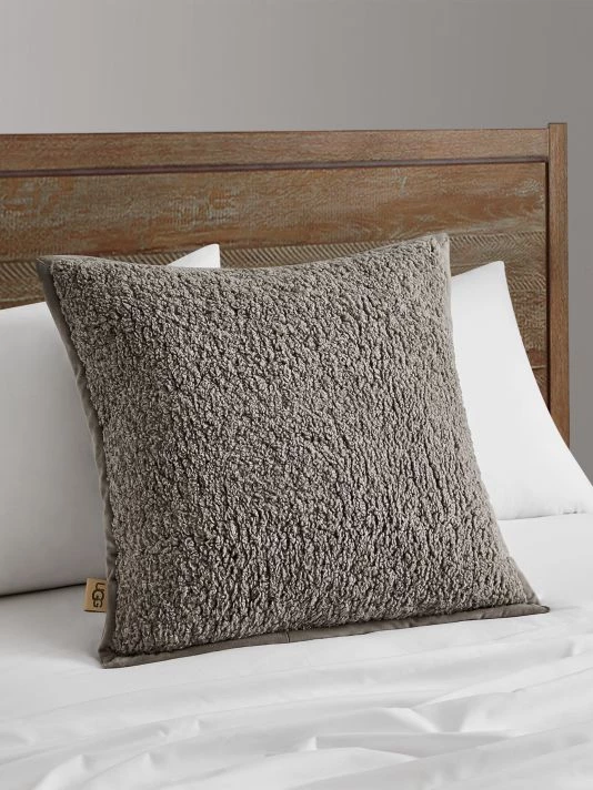 UGG Nisa Pillow Dark Ice 2 UGG Nisa Pillow Dark Ice - Image 2