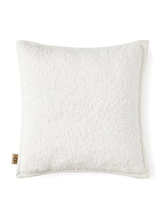 UGG Nisa Pillow Dark Ice 5 UGG Nisa Pillow Dark Ice - Image 5