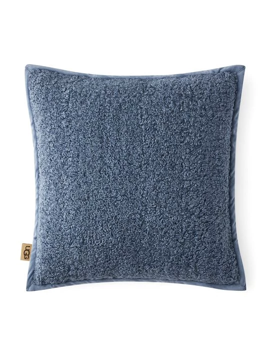 UGG Nisa Pillow Dark Ice 7 UGG Nisa Pillow Dark Ice - Image 7