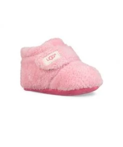 UGG Baby's 2-Piece Bixbee And Lovey Booties & Blanket Set For Kids