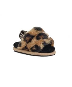 UGG Baby Girl's Yeah Slippers For Kids
