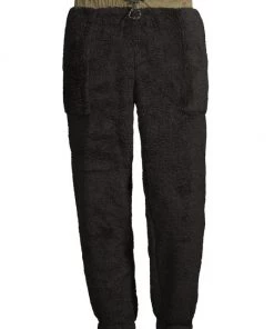 UGG Faux Shearling Joggers For Men