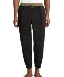 UGG Faux Shearling Joggers For Men 8 UGG Faux Shearling Joggers For Men -UGG Online Shop unnamed file 577