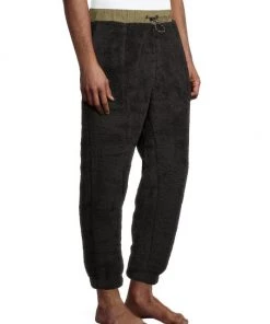 UGG Faux Shearling Joggers For Men 9 UGG Faux Shearling Joggers For Men -UGG Online Shop unnamed file 578