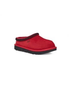 UGG Tasmen Sheepskin Slippers For Kids