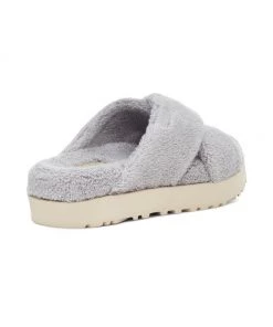 UGG Fuzz Sugar Cross Slides Banana Pudding 9 UGG Fuzz Sugar Cross Slides Banana Pudding -UGG Online Shop unnamed file 596