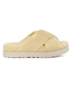 UGG Fuzz Sugar Cross Slides Banana Pudding 13 UGG Fuzz Sugar Cross Slides Banana Pudding -UGG Online Shop unnamed file 600
