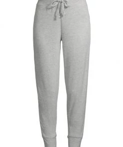 UGG Casia Heathered Knit Jogger Pants