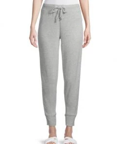 UGG Casia Heathered Knit Jogger Pants -UGG Online Shop unnamed file 607