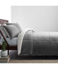 UGG Blissful 3-Piece Comforter Set