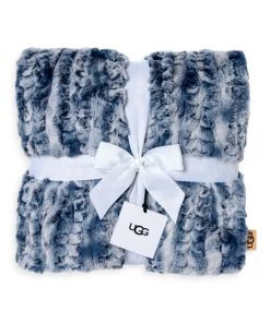 UGG Maia Throw Blanket Twister