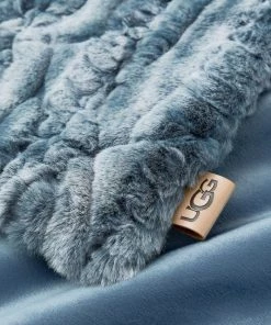 UGG Maia Throw Blanket Twister -UGG Online Shop unnamed file 644