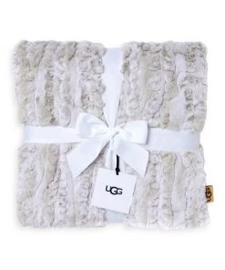 UGG Maia Throw Blanket Twister -UGG Online Shop unnamed file 648
