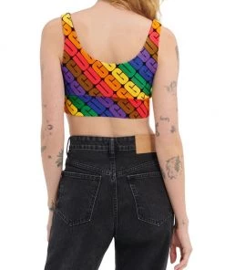 UGG Zayley Logo Bralette -UGG Online Shop unnamed file 659