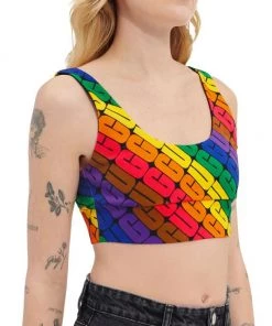 UGG Zayley Logo Bralette -UGG Online Shop unnamed file 660