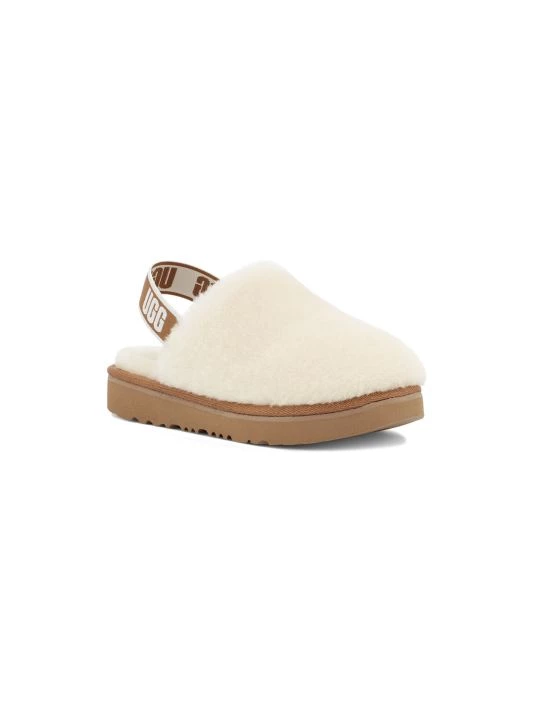 UGG Little Kid's & Kid's Fluff Yeah Clogs For Kids 1 UGG Little Kid's & Kid's Fluff Yeah Clogs For Kids