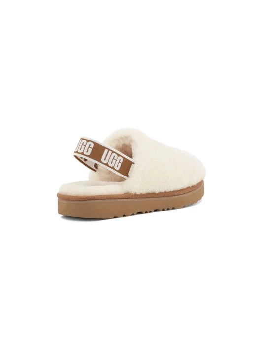 UGG Little Kid's & Kid's Fluff Yeah Clogs For Kids 2 UGG Little Kid's & Kid's Fluff Yeah Clogs For Kids - Image 2