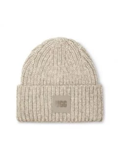 UGG Chunky Rib Beanie Black -UGG Online Shop unnamed file 672