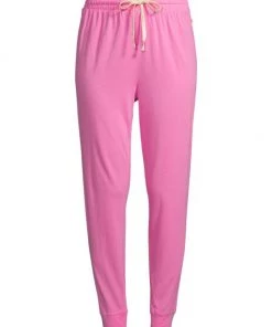 UGG Elsey Cotton-Blend Jogger Pants Light Tan -UGG Online Shop unnamed file 689