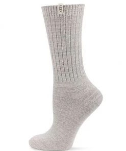 UGG Rib-Knit Slouchy Crew Socks Salmon Pink Flamenco 9 UGG Rib-Knit Slouchy Crew Socks Salmon Pink Flamenco -UGG Online Shop unnamed file 69