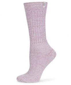 UGG Rib-Knit Slouchy Crew Socks Salmon Pink Flamenco 10 UGG Rib-Knit Slouchy Crew Socks Salmon Pink Flamenco -UGG Online Shop unnamed file 70