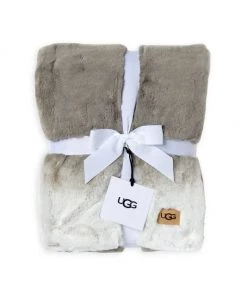 UGG Elliora Throw Blanket Dark Ice -UGG Online Shop unnamed file 707
