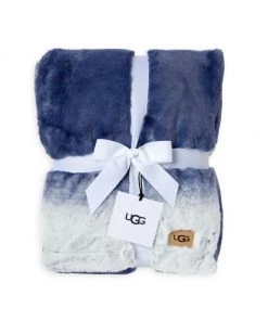 UGG Elliora Throw Blanket Dark Ice -UGG Online Shop unnamed file 708