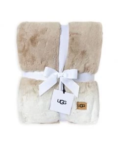 UGG Elliora Throw Blanket Dark Ice -UGG Online Shop unnamed file 709