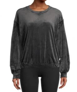 UGG Shanara Fleece Sweatshirt -UGG Online Shop unnamed file 712