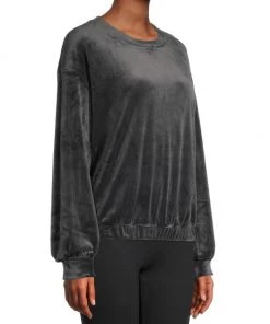 UGG Shanara Fleece Sweatshirt -UGG Online Shop unnamed file 713