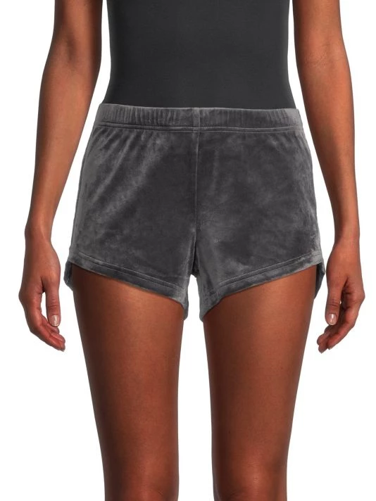 UGG Valerius Velvet Shorts 3 UGG Valerius Velvet Shorts - Image 3