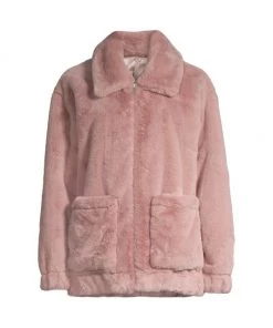 UGG Kianna Faux Fur Jacket Cola -UGG Online Shop unnamed file 728