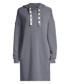 UGG Aderyn Hoodie Dress Grey Heather -UGG Online Shop unnamed file 733