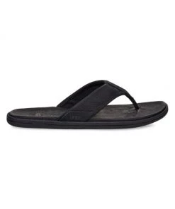 UGG Seaside Flip Leather Flip Flops For Men Luggage -UGG Online Shop unnamed file 745