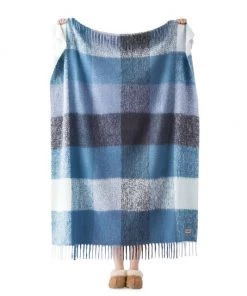 UGG Brook Plaid Throw Rose Water Multi -UGG Online Shop unnamed file 750