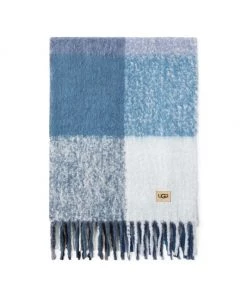 UGG Brook Plaid Throw Rose Water Multi -UGG Online Shop unnamed file 753