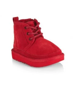 UGG Baby's & Little Kid's Neumel Boots For Kids