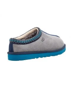 UGG Tasmen Sheepskin Slippers For Men Black -UGG Online Shop unnamed file 76