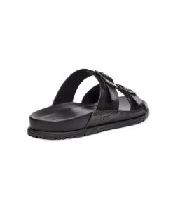 UGG Wainscott Leather Buckle Slides For Men Cognac 10 UGG Wainscott Leather Buckle Slides For Men Cognac -UGG Online Shop unnamed file 770