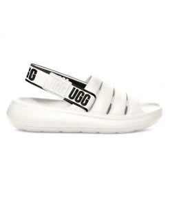 UGG Sport Yeah Molded EVA Sandals For Men Samba Red -UGG Online Shop unnamed file 779