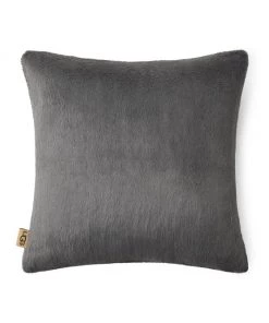 UGG Lanai Faux Fur Pillow Charcoal -UGG Online Shop unnamed file 785