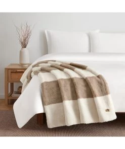 UGG Pippa Faux Fur Throw Imperial -UGG Online Shop unnamed file 799